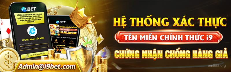 Khuyến mãi đặc biệt tại em888