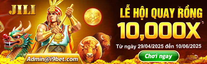 Thưởng nạp tiền lên đến 100%